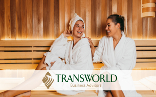 Turnkey Infrared Sauna & Red-Light Therapy 