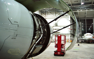 Precision Aviation Tooling & Fabrication Business for Sale”