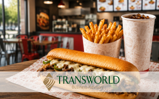 Established Fast Casual Franchise Resale 