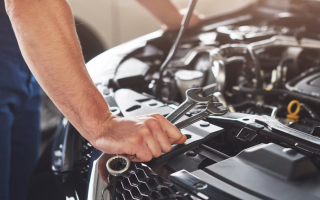 Northern Minnesota One-Stop Auto Repair Business 