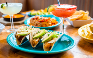 Profitable 2 Unit Mexican Restaurant