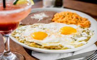 Profitable 2 Unit Mexican Restaurant