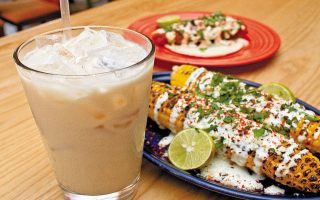 Profitable 2 Unit Mexican Restaurant