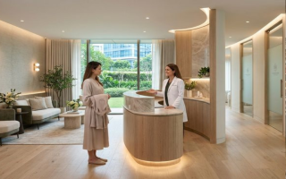 Well Known - Award Winning - Med/Beauty Spa
