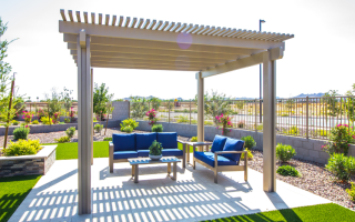 Awesome Outdoor Living & Structures Business