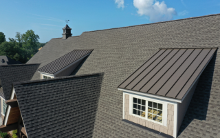 Established Roofing Business