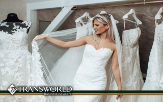 Established Southern Utah Bridal & Formalwear Bout