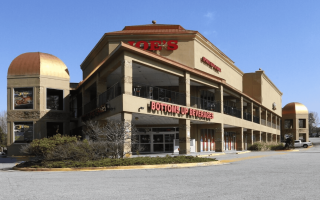 Alpharetta Johns Creek GA Retail Office Restaurant
