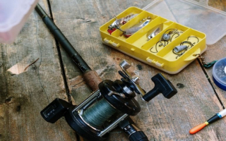 Good Opportunity-Products Manufactured for Anglers Good Opportunity-Products Manufactured for Anglers