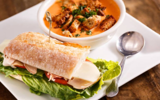 Oklahoma City Cafe and Satellite Franchises for Sale!