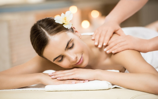Network of 2 Massage Franchises in The Midwest Network of 2 Massage Franchises in The Midwest