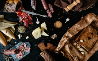 Award-Winning Family Delicatessen for Sale! 