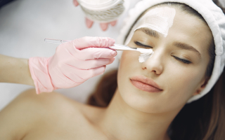 Premier Medical Spa Offering Skin Services