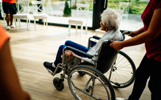 Home Care Agency – Newly Licensed
