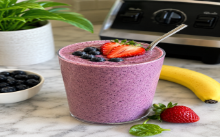 Protein Smoothies Dominate Healthy Food Source Protein Smoothies Dominate Healthy Food Source