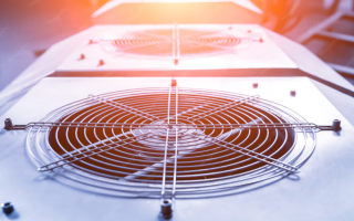 Commercial HVAC & Refrigeration Business MM/KB