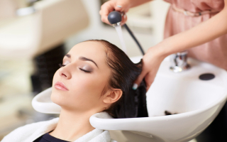 Salon & Boutique For Sale Salon & Boutique For Sale