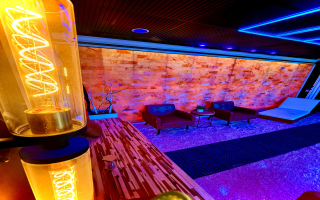 Modern Recovery Spa Serving Athletes