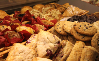 Second Generation Bakery for Sale in Cabarrus County!