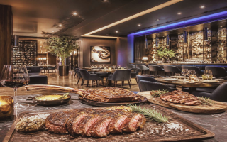 Bar and Restaurant for sale with Real Estate! Over $1 Mill in Sales!