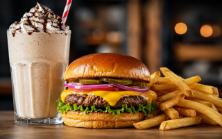 20 Year Kissimmee Fast Food Franchise for sale $97k  Owner Benefit!