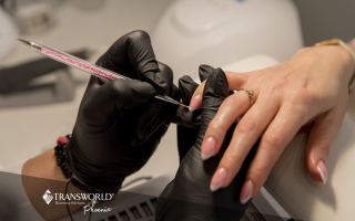 Nail Salon with Long-Term Staff | 23  Years | Loya