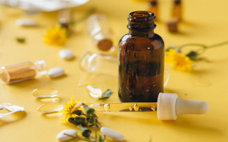 Wellness Products Manufacturer & eCom Brand