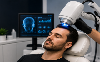 SBA Pre-Qual, AI-Powered Medical Device Company
