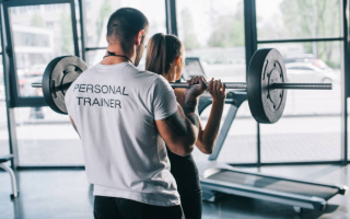 Franchised Personal Training Gym in Illinois