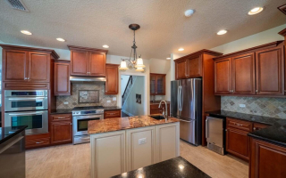 Countertops   Cabinet Refinishing, Showroom