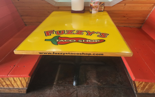 2 Fuzzys Taco Shops Greater DFW Profitable