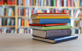 Community Landmark Bookstore with Loyal Following