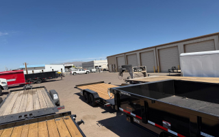 Utility Trailer Sales, Service & Parts. Profitable Utility Trailer Sales, Service & Parts. Profitable