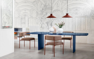 SBA Pre-Qual 40-Year European Furnishings Brand