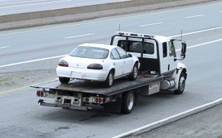 Las Vegas Towing & Roadside Assistance