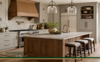 Established Custom Cabinetry Business 