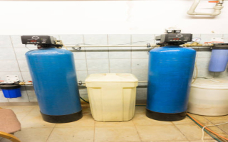 Profitable & Scalable Water Purification Business 