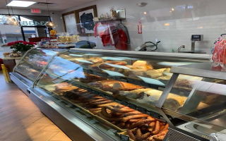 For Sale - 40-Year-Old Popular Deli (Montgomery 