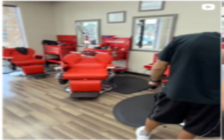 Established Neighborhood Barbershop- Profitable 