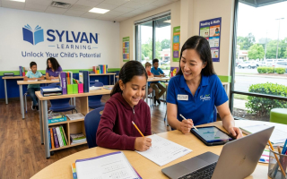 3 Staffed Territories | Sylvan Learning Franchise