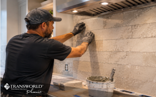 Luxury Custom Tile & Flooring Company Serving Arizona for 30  Yrs