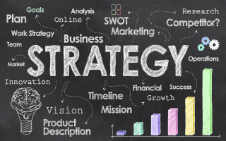 Strategic Marketing &  Design Firm for Sale!