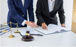 Established Denver Law Firm with Strong Reputation
