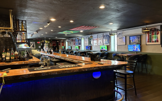 Sports bar, Rest., Night club and Funct. Facility