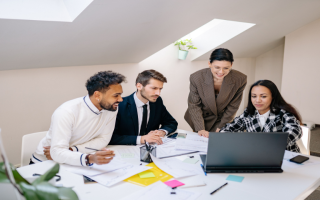 Award-Winning Marketing & Digital Services Agency