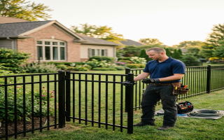 Turnkey Fencing Franchise - Coastal NC