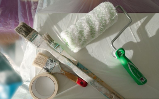 Painting Contractor-Panama City FL
