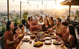 Full-service Specialty Restaurant for Sale