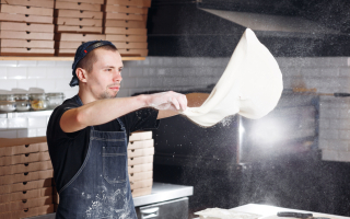 2 Naples Italian Pizza Restaurants for sale with 225K+ Owner Benefit