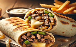 Turnkey Marietta, GA Restaurant for Sale with Hood and Grease Trap